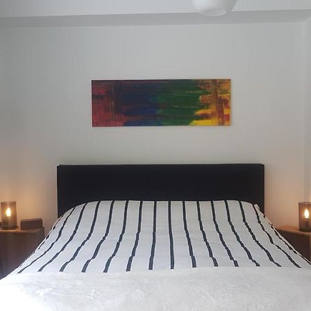 Cosy Apartment Inner City Ghent Gante Exterior foto